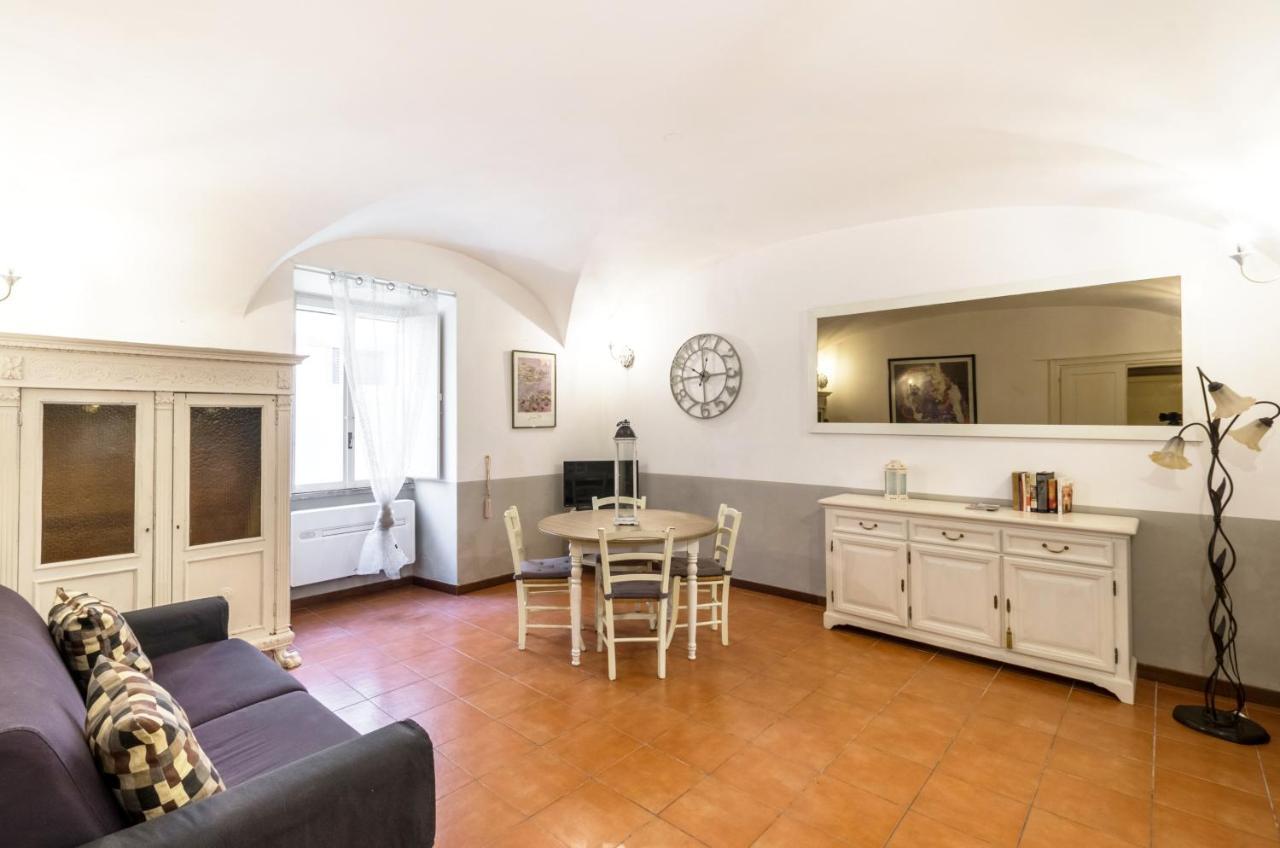 Masi Apartment Rome Exterior photo